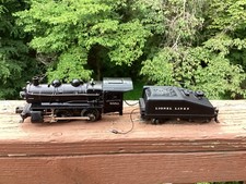 Repainted postwar lionel for sale  Matthews