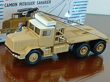 Dinky atlas berliet d'occasion  Quimper
