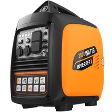 2500w gas generator for sale  Memphis