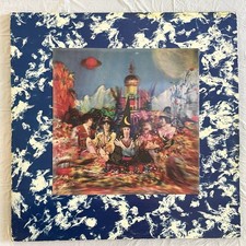 The Rolling Stones Their Satanic Majesties Request 1967 London Pressing VG+/EX comprar usado The Rolling Stones Their Satanic Majesties Request 1967 London Pressing VG+/EX comprar usado  Enviando para Brazil