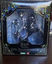 Black butler kuroshitsuji d'occasion  Expédié en Belgium