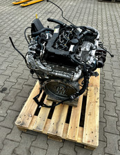 Motor mercedes benz gebraucht kaufen  Guben