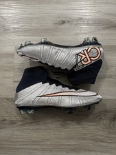 Usado, Nike Mercurial Superfly CR7 FG US 7.5 677927-003  comprar usado  Enviando para Brazil