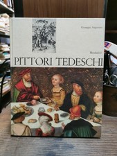 Pittori tedeschi argentieri usato  Bologna