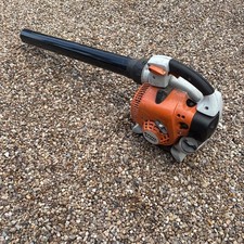 Stihl bg86c petrol for sale  LEICESTER