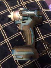 Makita tw004g 18v for sale  Flint
