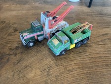 Vintage matchbox lesney for sale  PENRITH