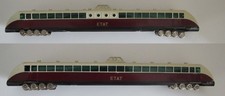 Autorail bugatti wlg d'occasion  Navailles-Angos