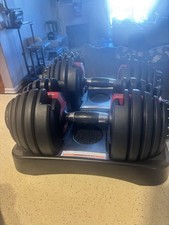 Bowflex selecttech 552 for sale  Los Angeles