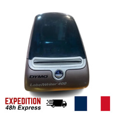 Dymo labelwriter 400 d'occasion  Paris IX