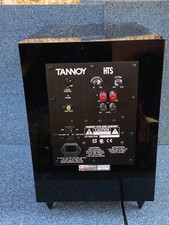 Tannoy hts sub for sale  HERTFORD