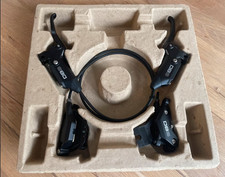 Sram db8 bremsenset gebraucht kaufen  Lohmar