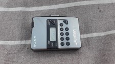 Vintage sony fx40 d'occasion  Carcassonne
