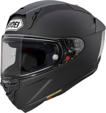 Shoei X-SPR PRO matowy czarny kask integralny rozmiar L (59/60) towar B ze sprzedaży sklepowej na sprzedaż Shoei X-SPR PRO matowy czarny kask integralny rozmiar L (59/60) towar B ze sprzedaży sklepowej na sprzedaż  Wysyłka do Poland