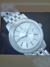 Orologio uomo tiffany usato  Sassuolo