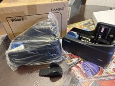 Scanner comercial Panini Vision X Vision Check comprar usado  Enviando para Brazil