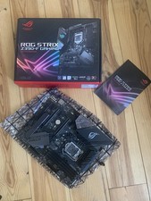 Carte mère asus d'occasion  Montpellier-