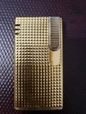 Briquet silver match d'occasion  Couhé