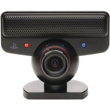 PlayStation Eye - PlayStation 3 PS3 GG comprar usado PlayStation Eye - PlayStation 3 PS3 GG comprar usado  Enviando para Brazil