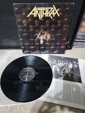 anthrax lp comprar usado anthrax lp comprar usado Enviando para Brazil