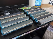 Lima intercity coaches for sale  PEACEHAVEN