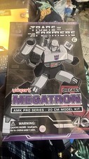 Yolopark transformers megatron for sale  ST. IVES