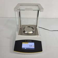 Tested works sartorius for sale  Fargo