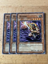 Yugioh playset karten gebraucht kaufen  Schwalmstadt