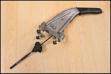 Handbrake lever black for sale  ILKESTON