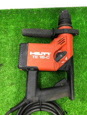 Hilti te15 martello usato  Spedire a Italy