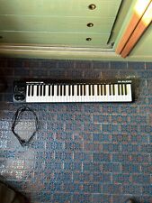Tastiera midi audio usato  Viareggio
