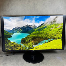 Acer sa271 schwarz gebraucht kaufen  Vilshofen an der Donau