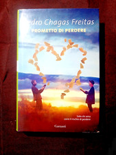 Libro prometto perdere usato  Cardedu