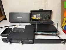 Shure psm 600 for sale  Johnson City