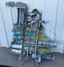 Airliner artifact distressed for sale  Mesa