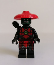 Lego ninjago figurine d'occasion  Rivesaltes