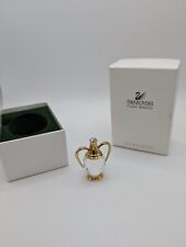 Swarovski figurine 170750 d'occasion  Versailles