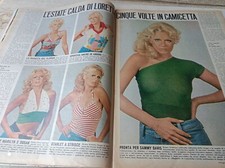 Oggi 1973 loretta usato  Campobasso