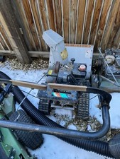 Craftsman snow blower for sale  Aurora