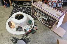 Vintage christmas mountain for sale  Powder Springs