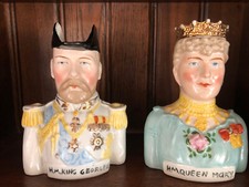 Antique king george for sale  Thousand Oaks