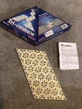 Tri ominos pressman for sale  COVENTRY