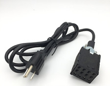 Kenwood trio power usato  Italia