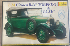 Citroen b14 torpedo d'occasion  Montluel