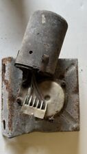 Jcb vintage starter for sale  DOWNPATRICK