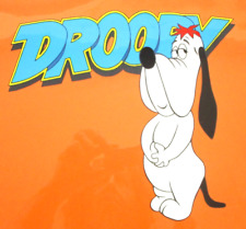 1980 droopy dog for sale  Shipping to Ireland