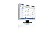 Monitor philips 19s usato  Palermo