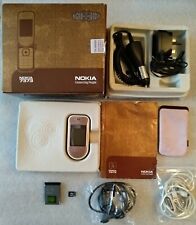 Nokia 7373 pink for sale  BLACKBURN