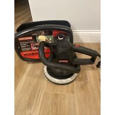 Craftsman buffer polisher for sale  Boston