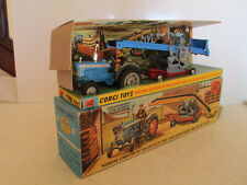 Corgi toys gift d'occasion  Breteuil